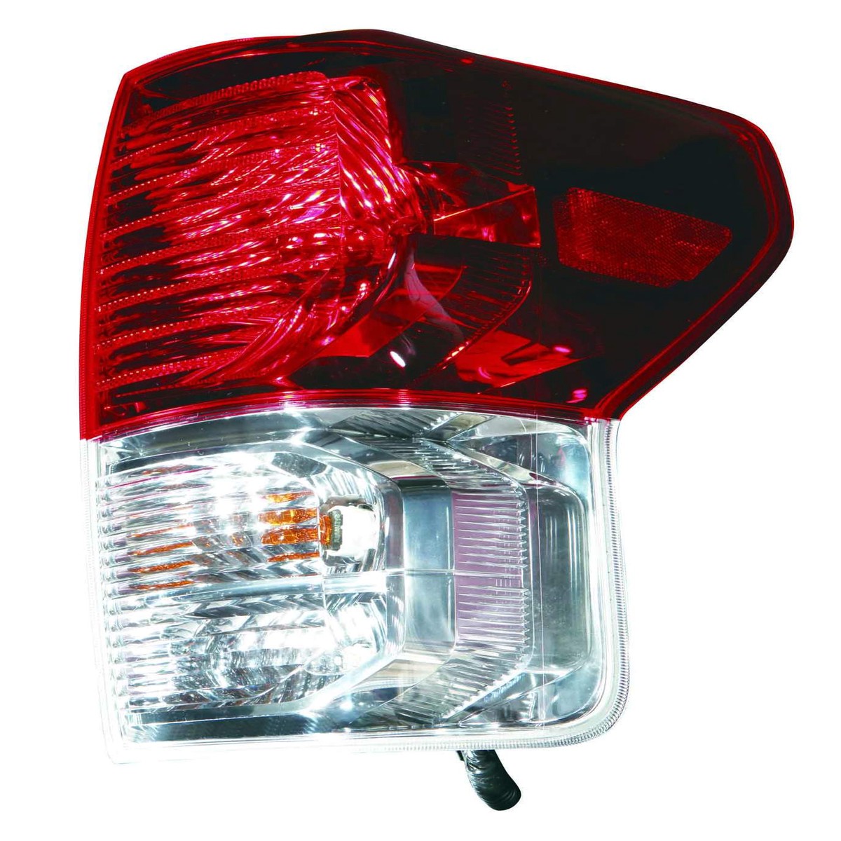 Tail Lamp Passenger Side Toyota Tundra 2010-2013 Capa – Hunt Parts