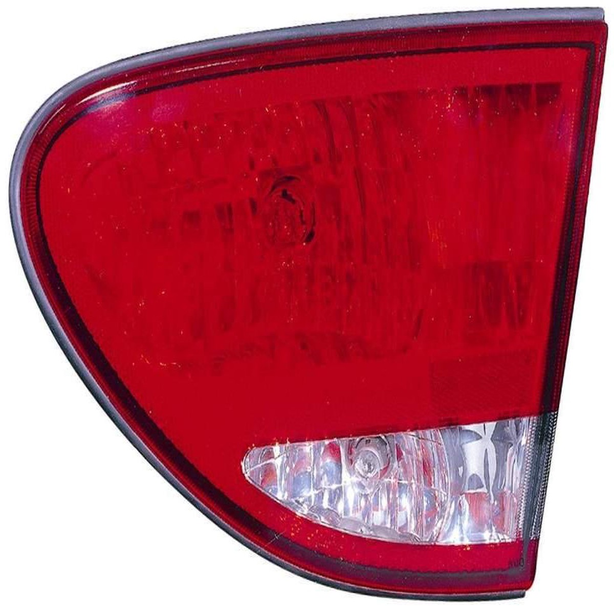Trunk Lamp Passenger Side Oldsmobile Alero 1999-2004 (Back-Up Lamp) Gm2883103V