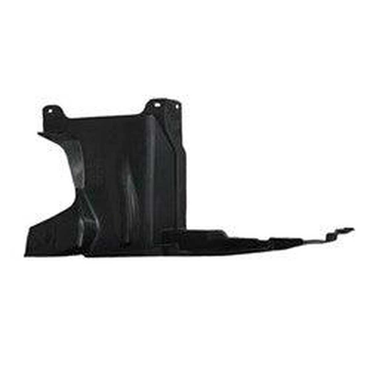 Undercar Shield Driver Side Toyota Corolla Hatchback 2019-2021 Mt To1228261