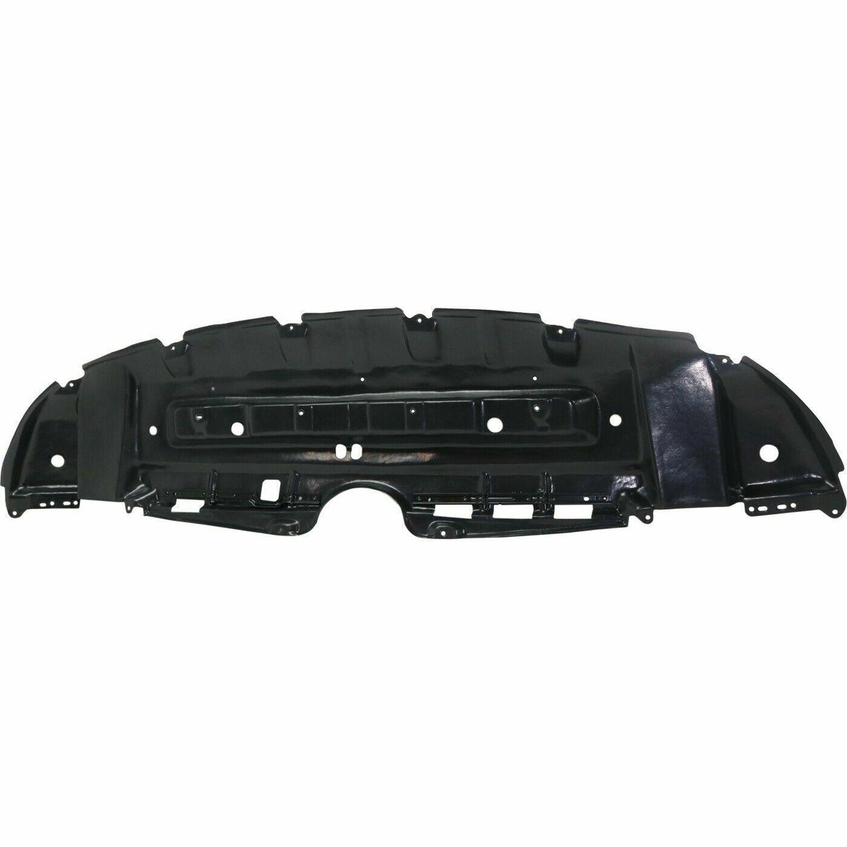 Undercar Shield Toyota Sienna 2017-2019 Se Model To1228218