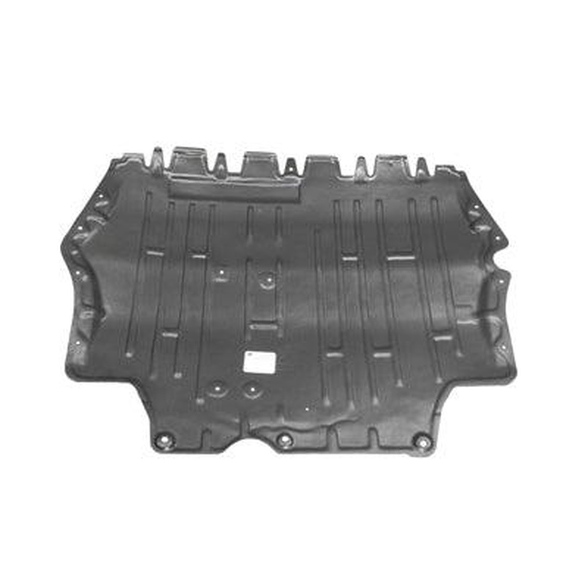Undercar Shield Volkswagen Passat 2012-2015 DieselJetta 20L Vw1228123