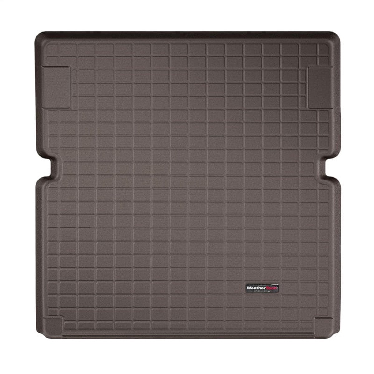 Weathertech 2024 Toyota Grand Highlander (Incl Hybrid) Cargo Liner- Cocoa