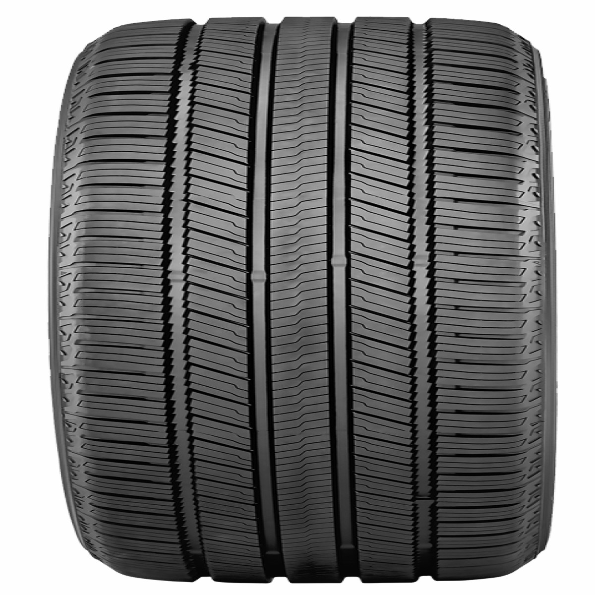 Yokohama Geolandar Cv G058 Tire - 22555R19 99V