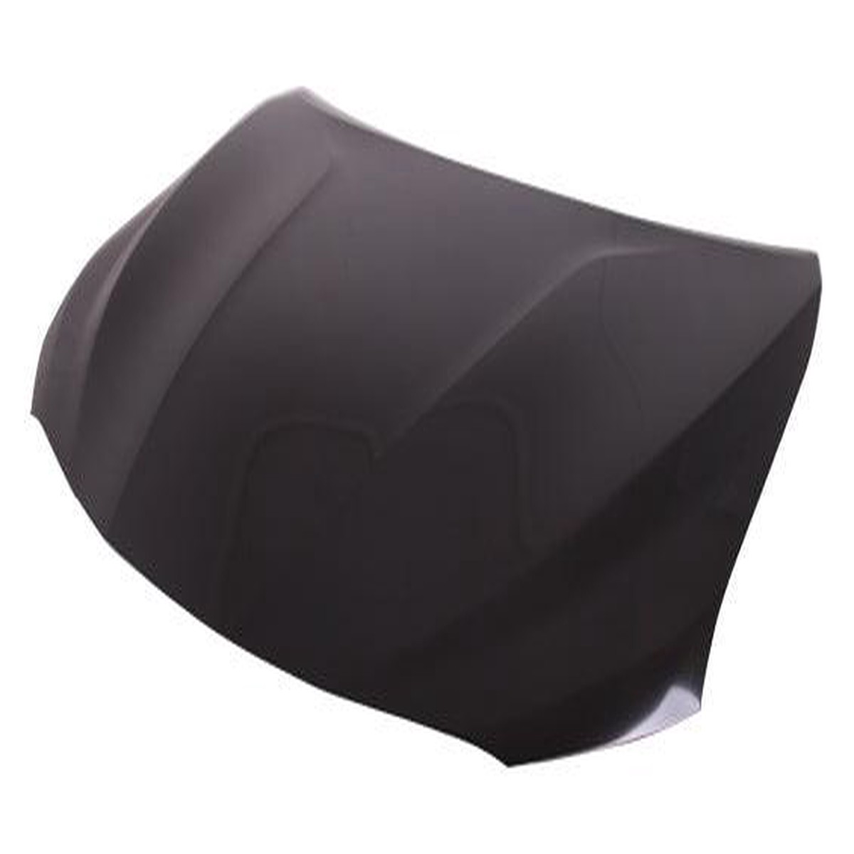 2018-2021 Toyota Camry Hybrid Hood Steel Economy Quality To1230245U