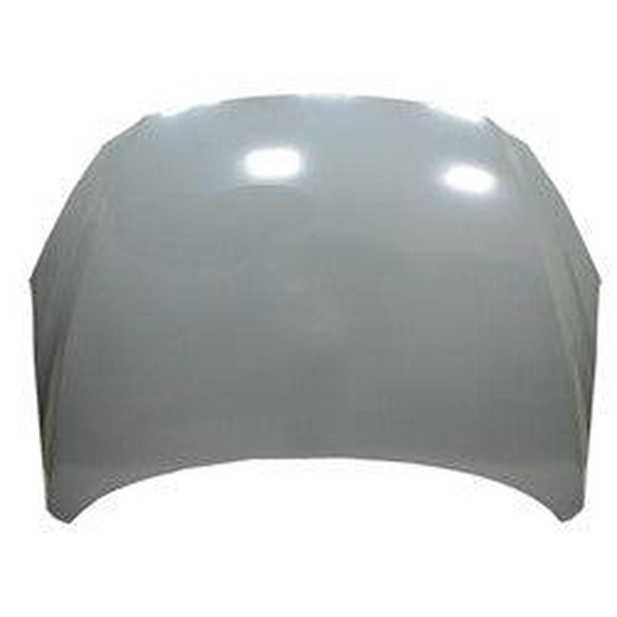2020 Toyota Yaris Hatchback Hood Steel Sc1230112