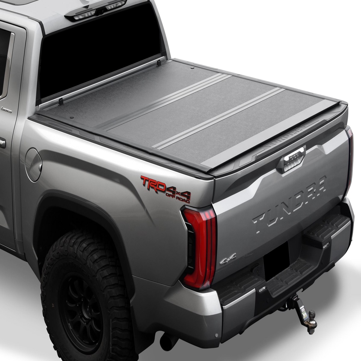 Armordillo 1997-2003 Ford F-150 Coverex Tfx Series Folding Truck Bed Tonneau Cover (65 Ft Bed)