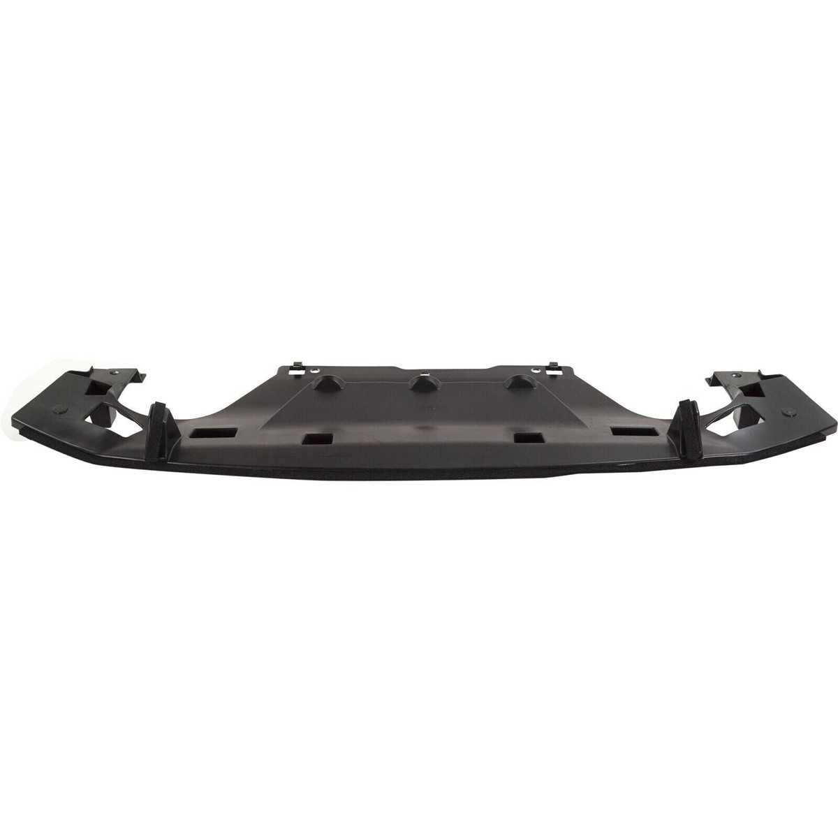Bumper Air Shield Front Mazda Cx5 2017-2021 Ma1091103 – Hunt Parts
