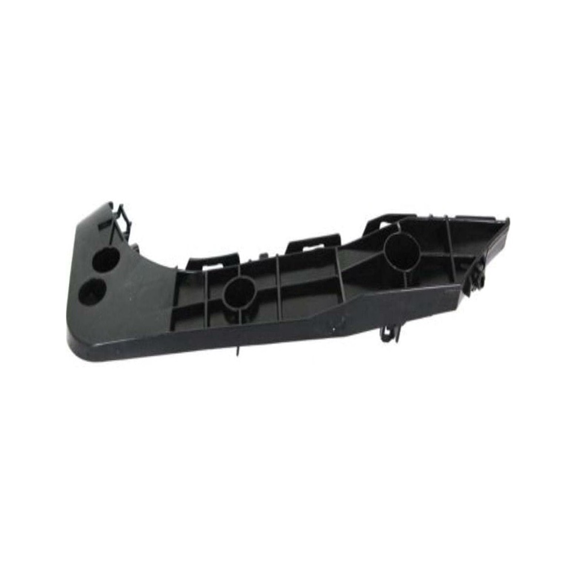 Bumper Bracket Driver Side Toyota 4Runner 2010-2013 Without Chrome Trim To1042113 – Hunt Parts