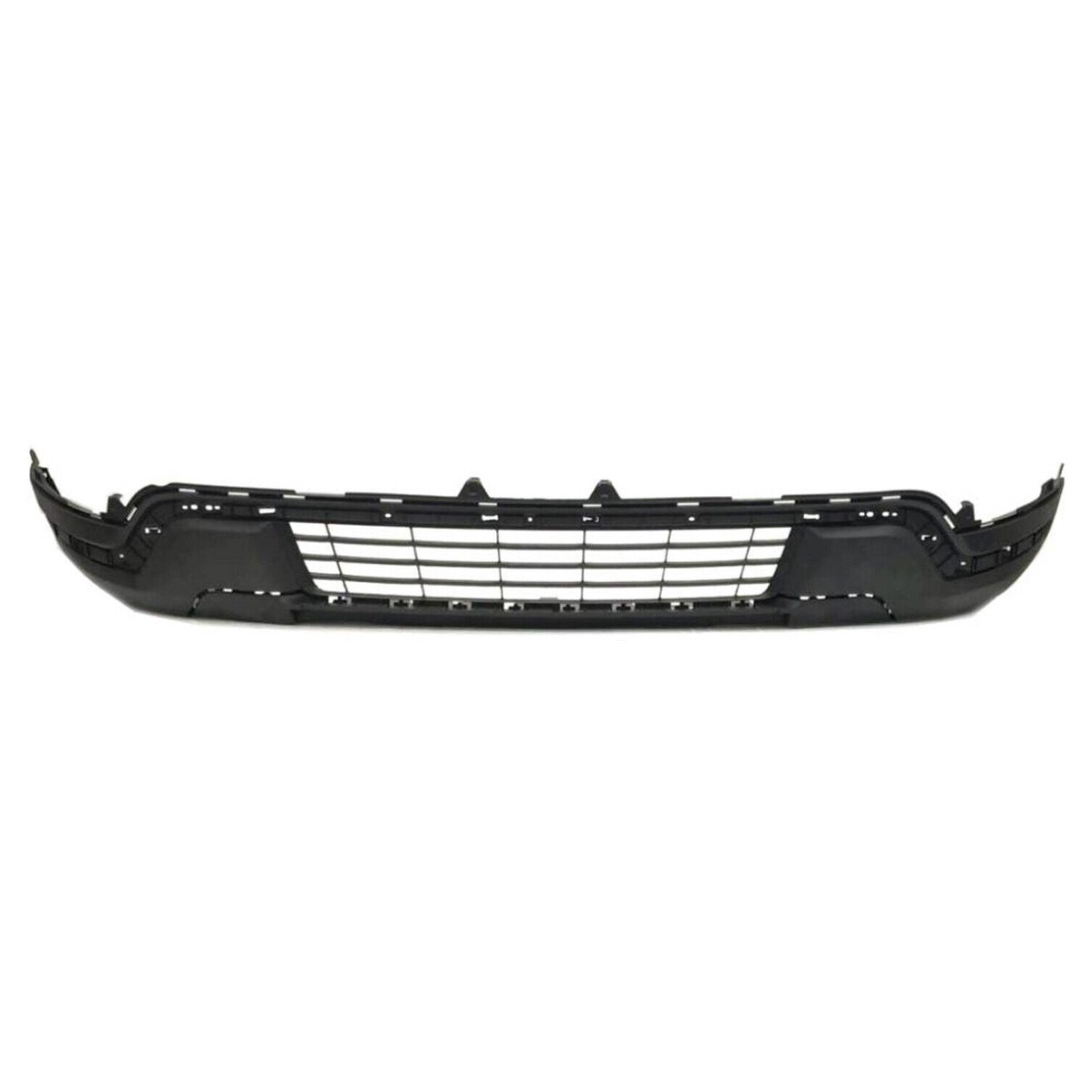 Bumper Front Lower Ford Explorer 2018-2019 Textured Fo1015128 – Hunt Parts