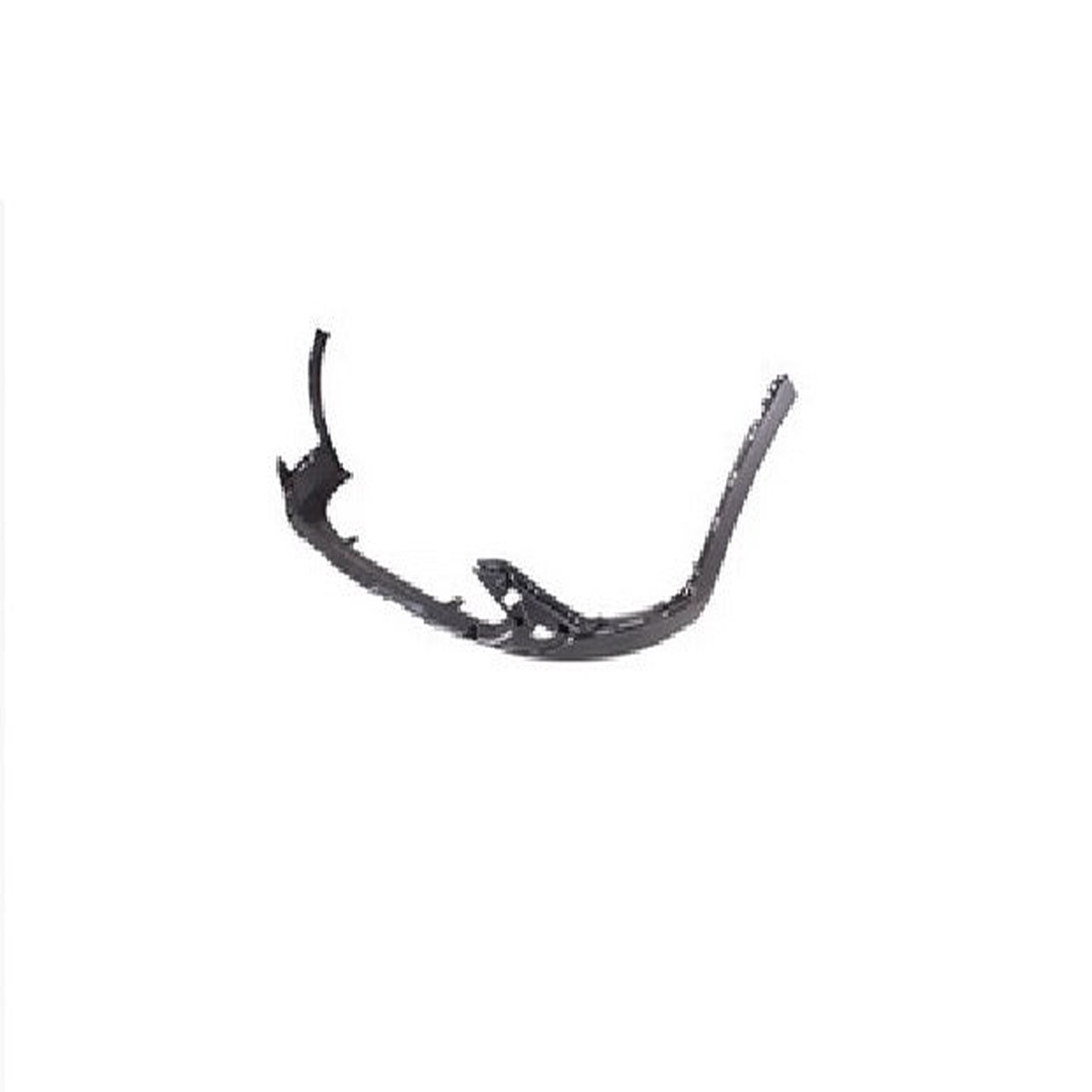 Bumper Front Lower Hyundai Santa Fe 2021-2023 Textured Black Without Sensor Exclude CalligraphyUltimate Models Hy1015122 – Hunt Parts
