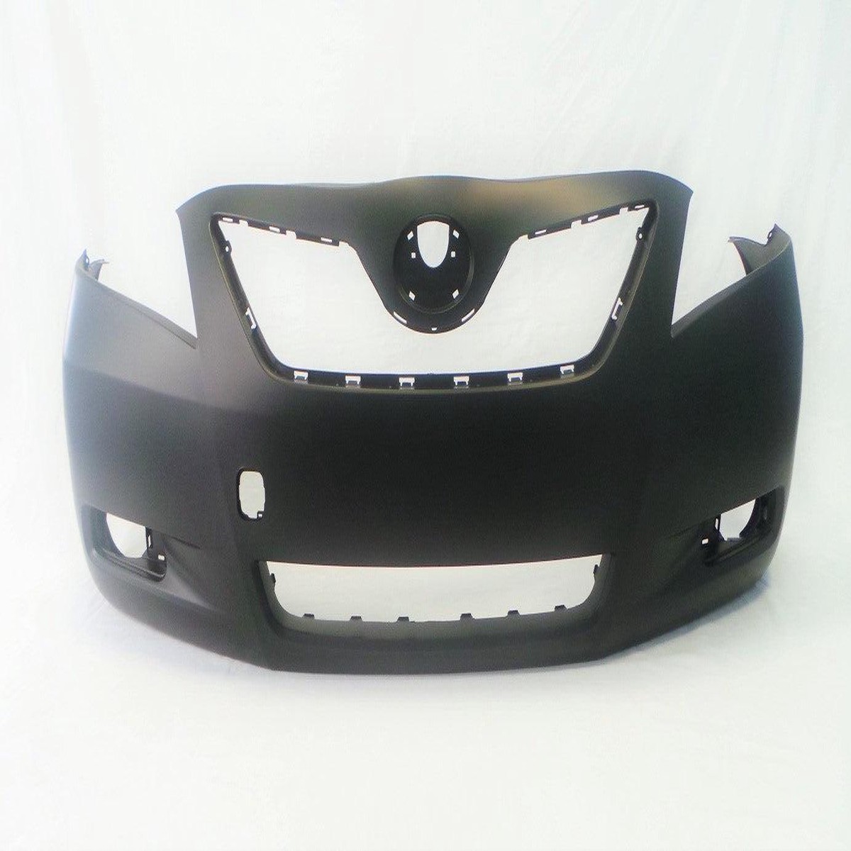 Bumper Front Toyota Camry 2007-2009 Primed Japan Built To1000327 - Hunt Parts
