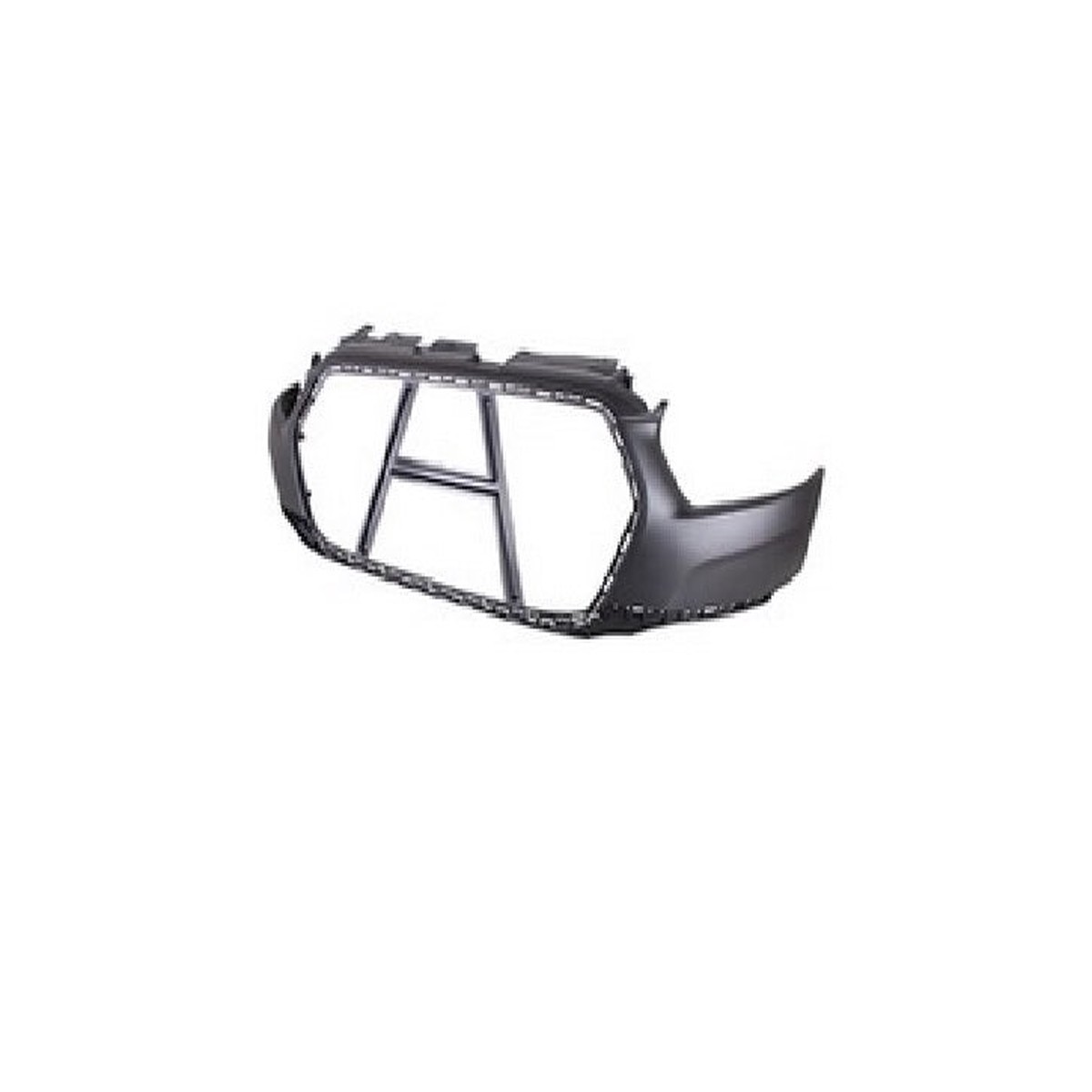 Bumper Front Upper Ford Transit T-350Hd Passngr 2020-2023 Primed Fo1014147 – Hunt Parts