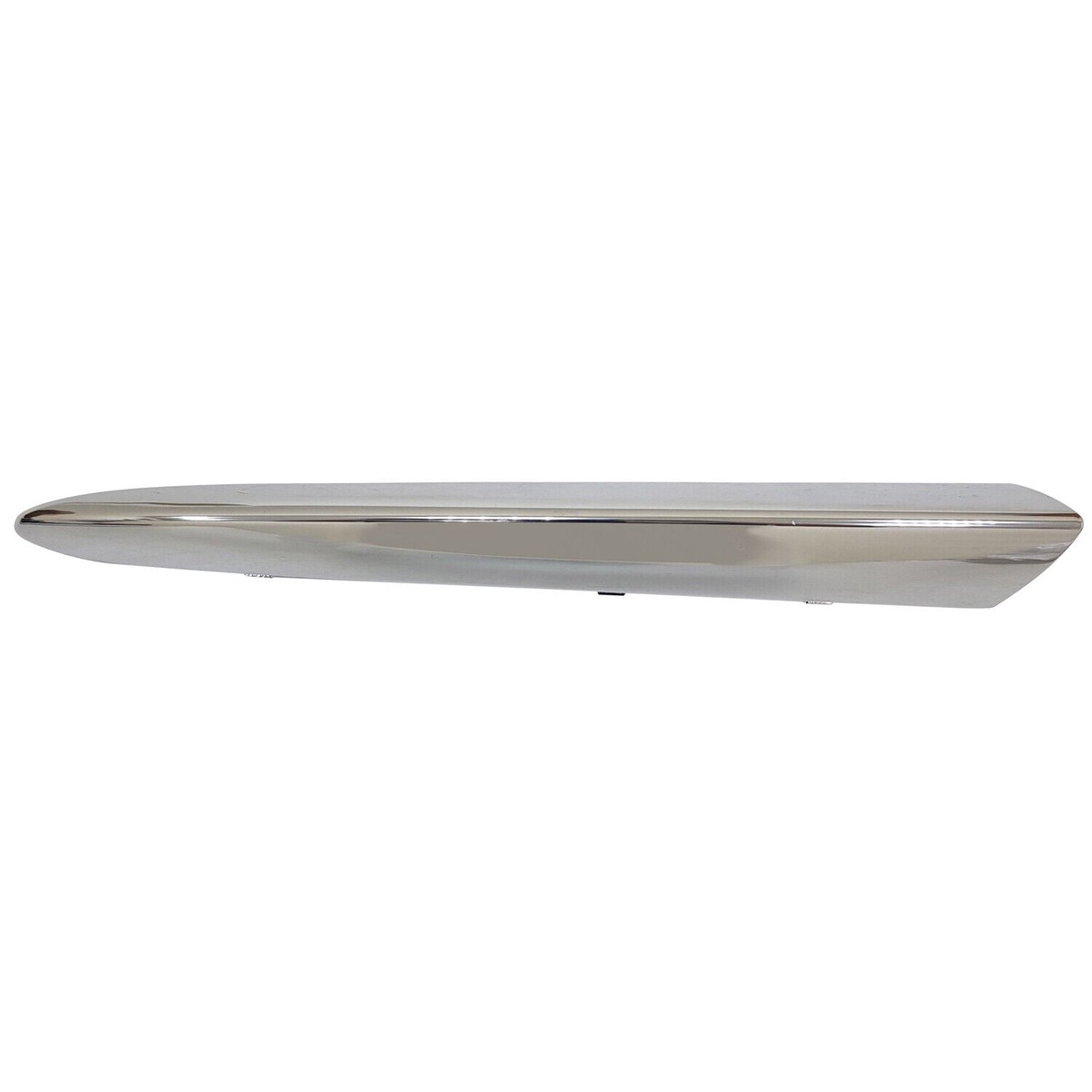 Bumper Molding Front Passenger Side Mercedes Glc43 Amg 2020-2022 Chrome Mb1047192 – Hunt Parts