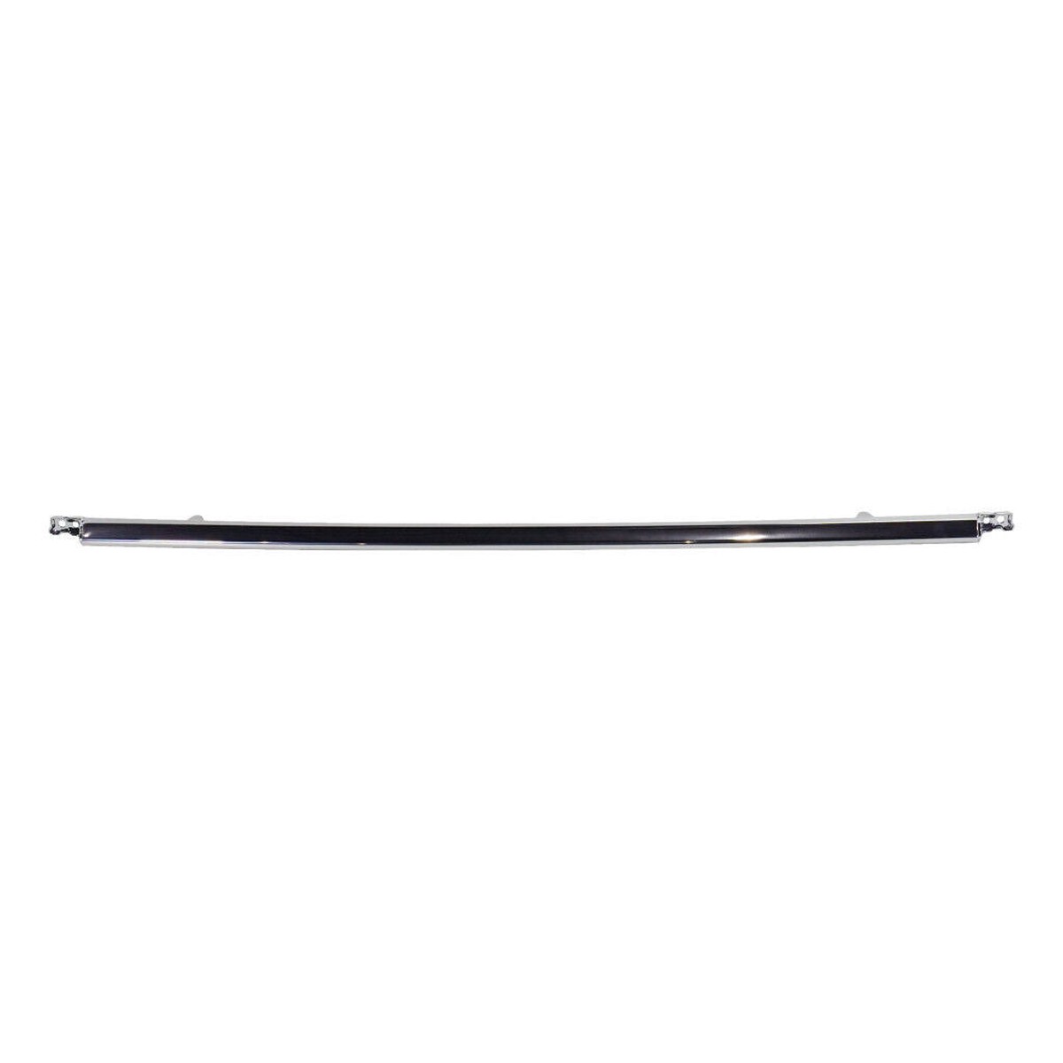 Bumper Molding Rear Center Lexus Rx350L 2018-2022 Satin Nickel Finish Lx1144106 – Hunt Parts
