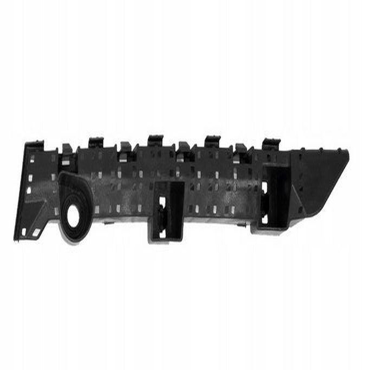 Bumper Retainer Front Driver Side Subaru Forester 2019-2021 Plastic Su1042107