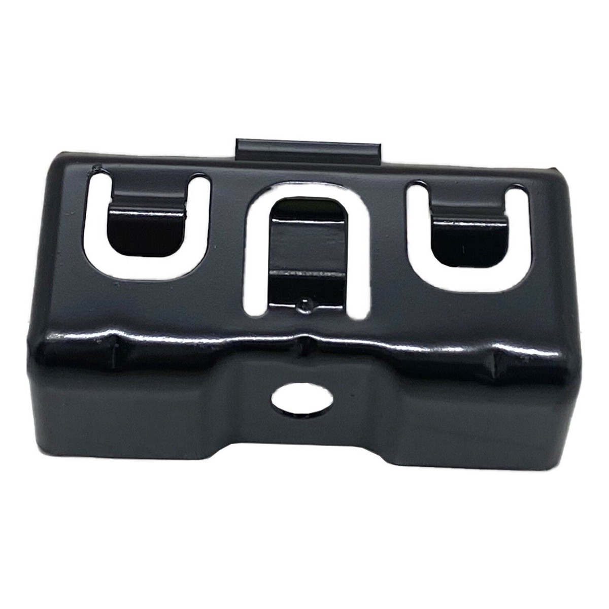 Bumper Retainer Rear Nissan Sentra 2020-2023 Steel Ni1131103 – Hunt Parts