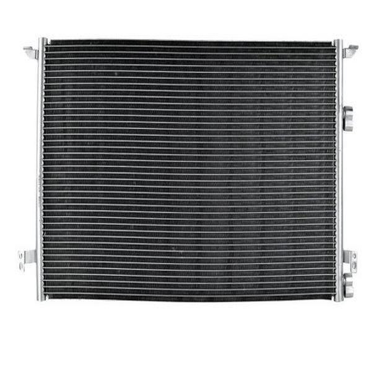 Condenser Nissan Xterra 2006-2015 (3769) 40L V656L V8 Ni3030165