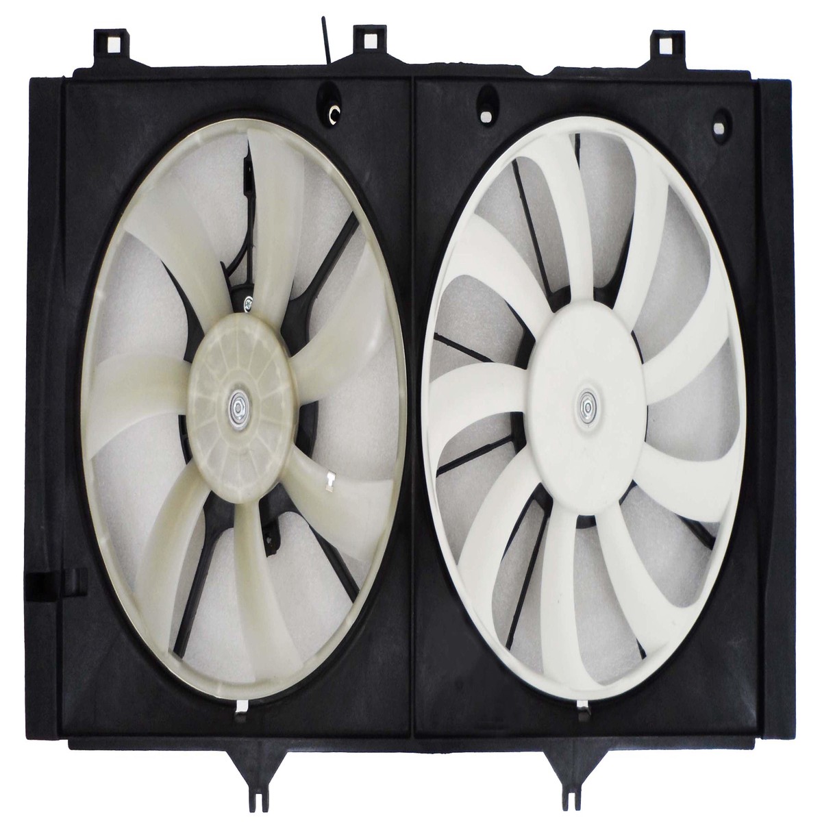 Cooling Fan Assembly Toyota Venza 2009-2015 25L Camry Venza With Tow Pkg 27L To3115163