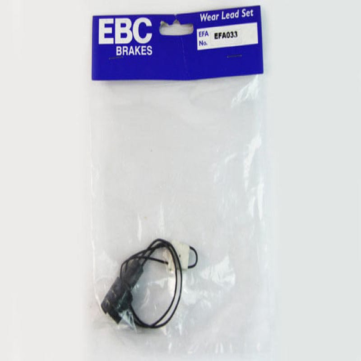 Ebc 83-85 Bmw 318 18 (E30) Front Wear Leads