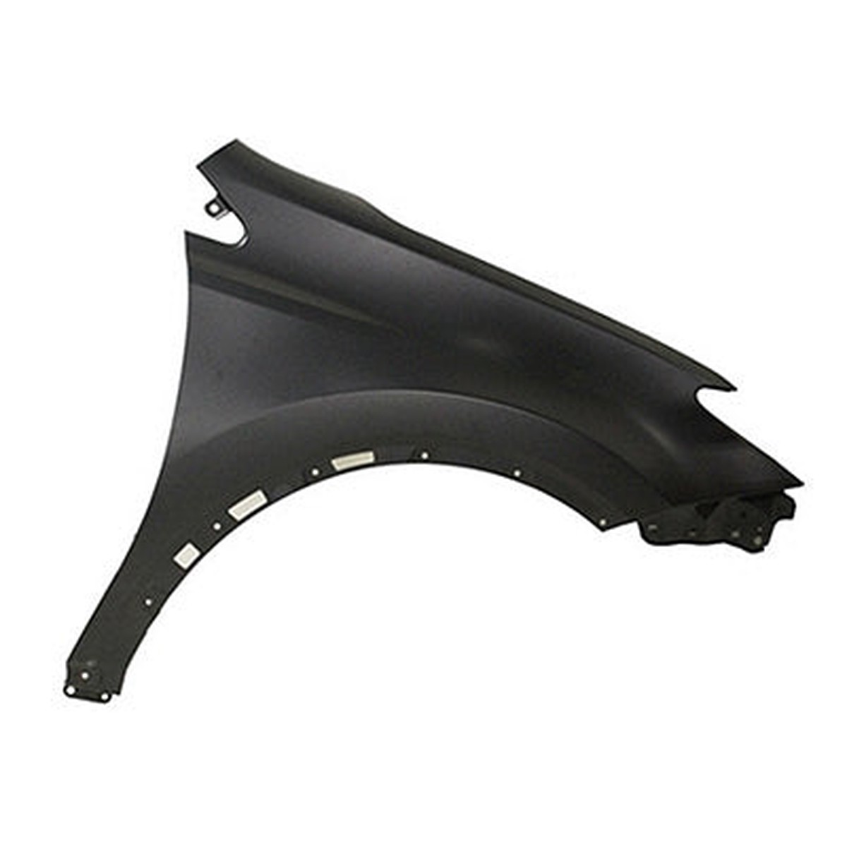 Fender Front Passenger Side Toyota Rav4 2013-2018 With Moulding Hole Japan Built To1241245U – Hunt Parts