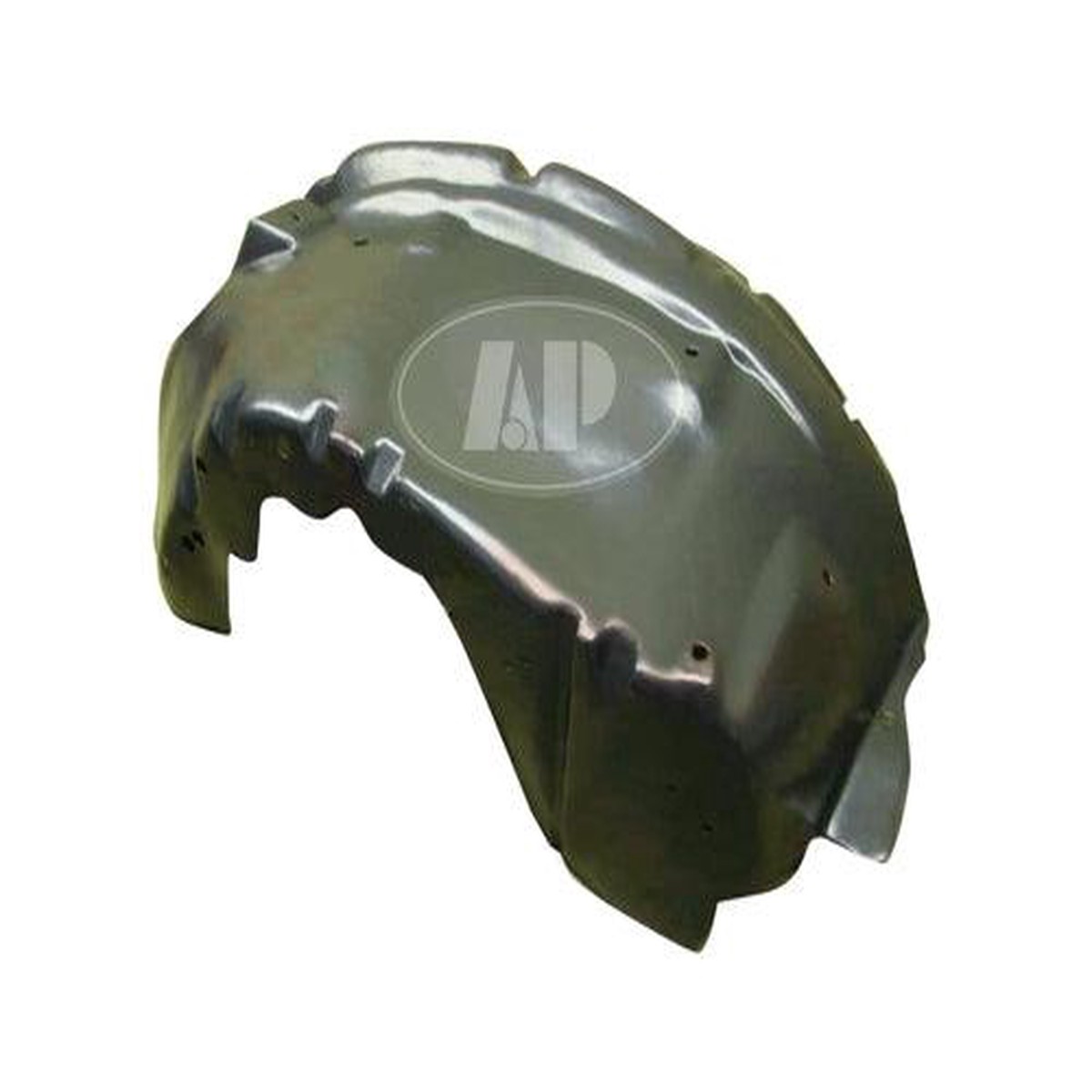 Fender Liner Front Outer Driver Side Isuzu Pickup 2008 Rwd 2Nd Design Gm1248186