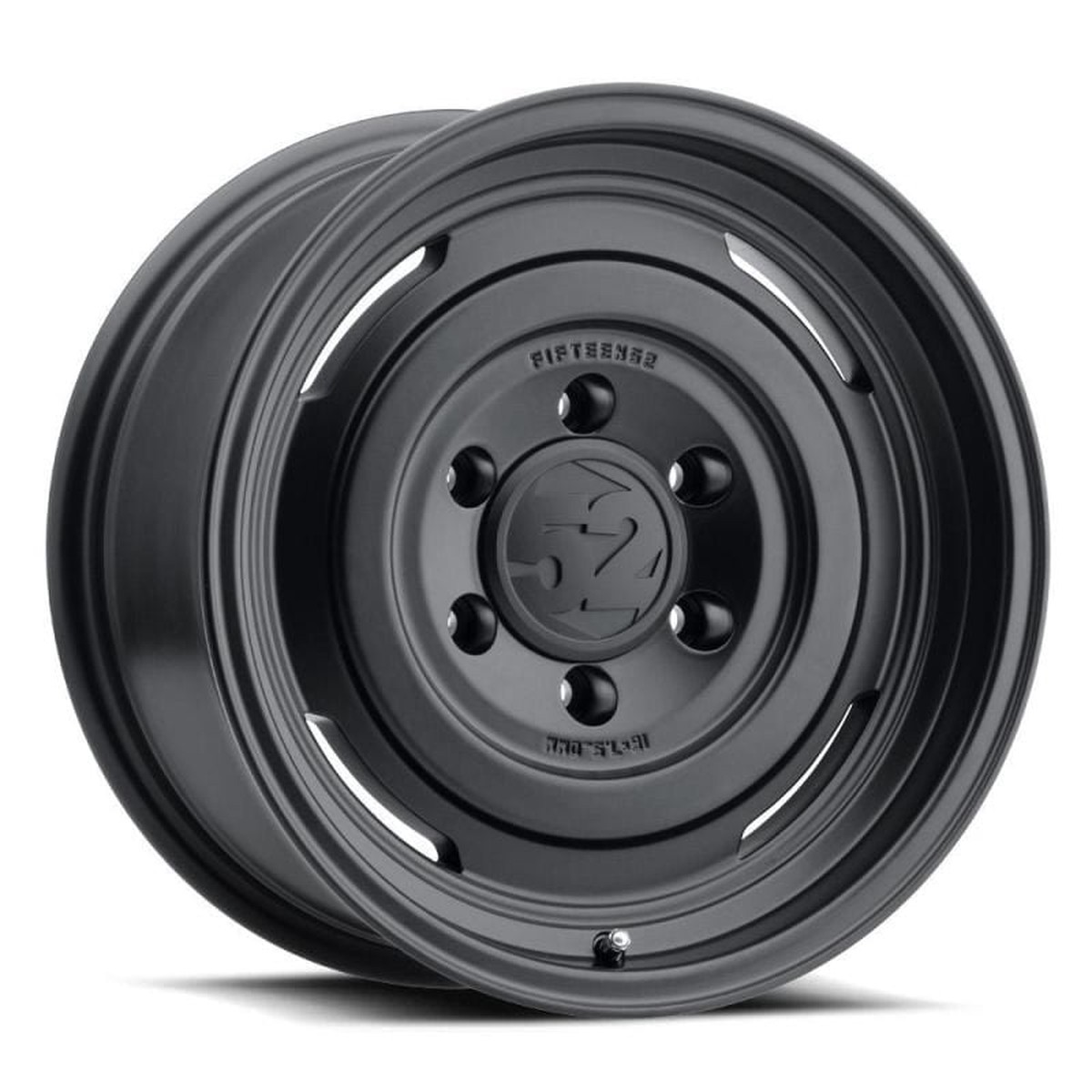 Fifteen52 Analog Hd 17 5 5 0Mm Et 1103Mm Center Bore Asphalt Black Wheel