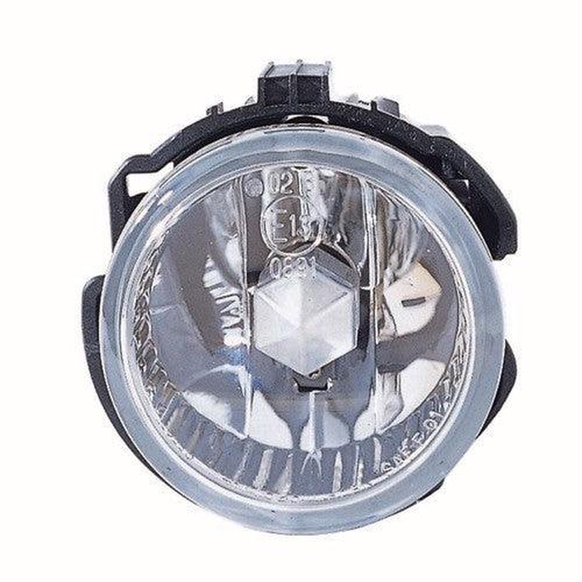 Fog Lamp Front Driver Side Subaru Forester 2009-2013 High Quality Su2592116
