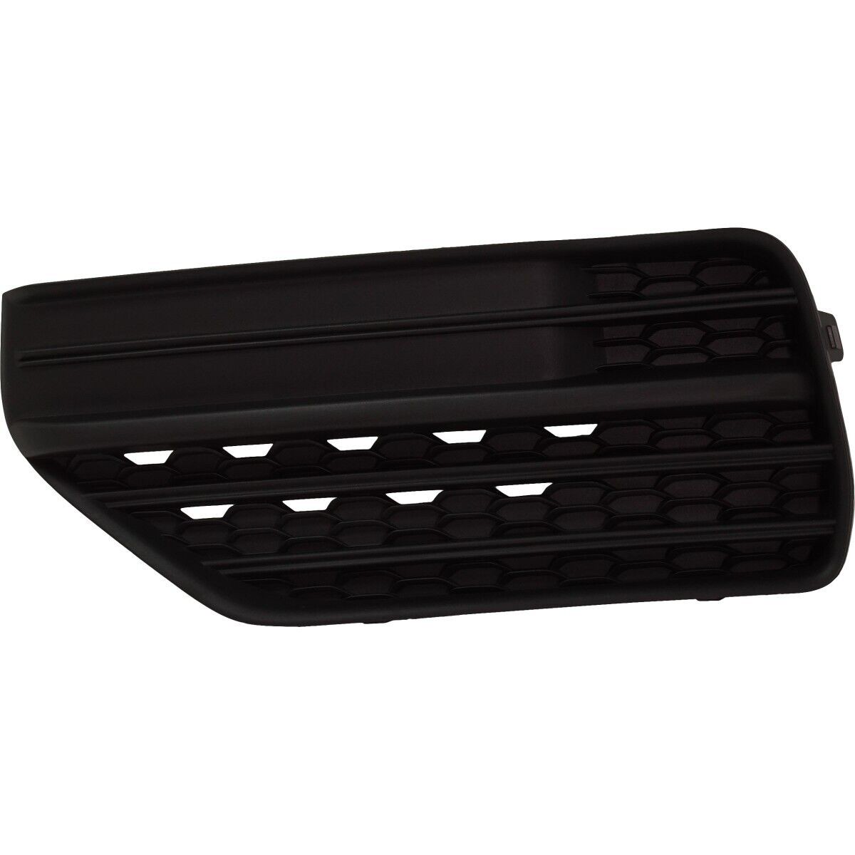 Grille Front Driver Side Volvo Xc90 2016-2019 Lower Black Textured Finish Without Park Assist Vo1038109 – Hunt Parts