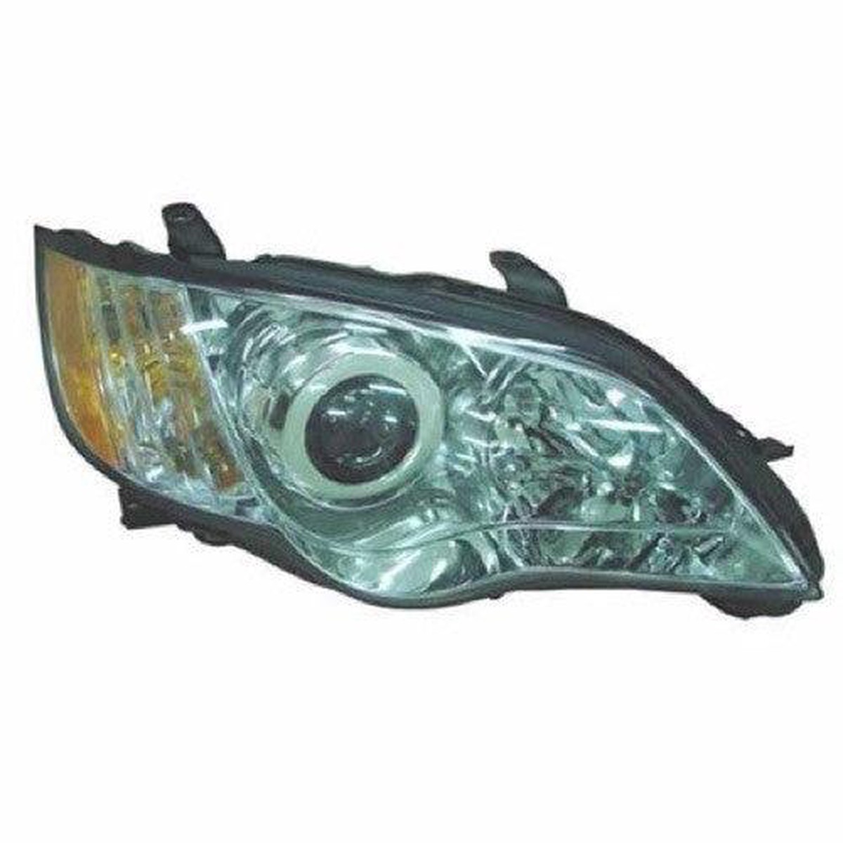 Head Lamp Passenger Side Subaru Outback 2008-2009 High Quality Su2503133