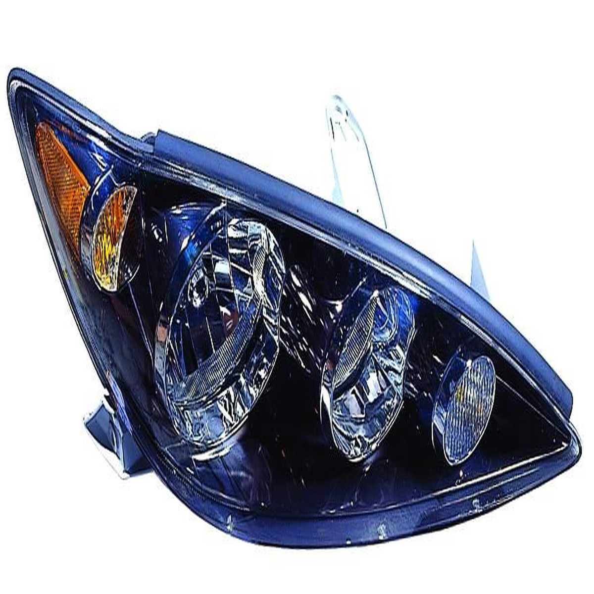 Head Lamp Passenger Side Toyota Camry 2005-2006 Se To2503156V