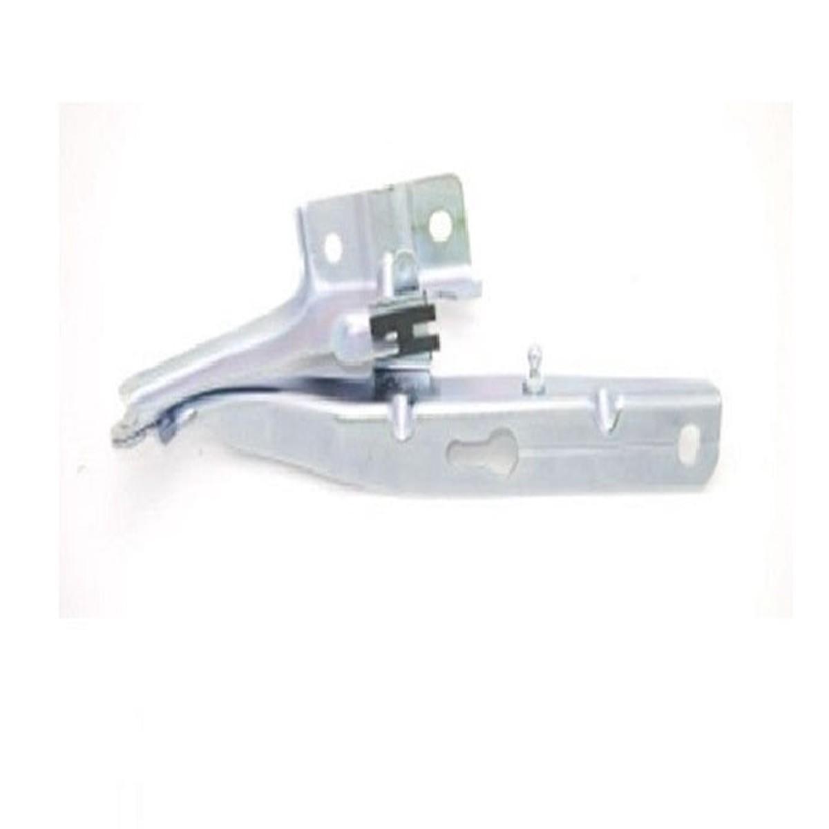 Hood Hinge Driver Side Volvo Xc60 2018-2023 Chrome Steel Vo1236108 - Hunt Parts