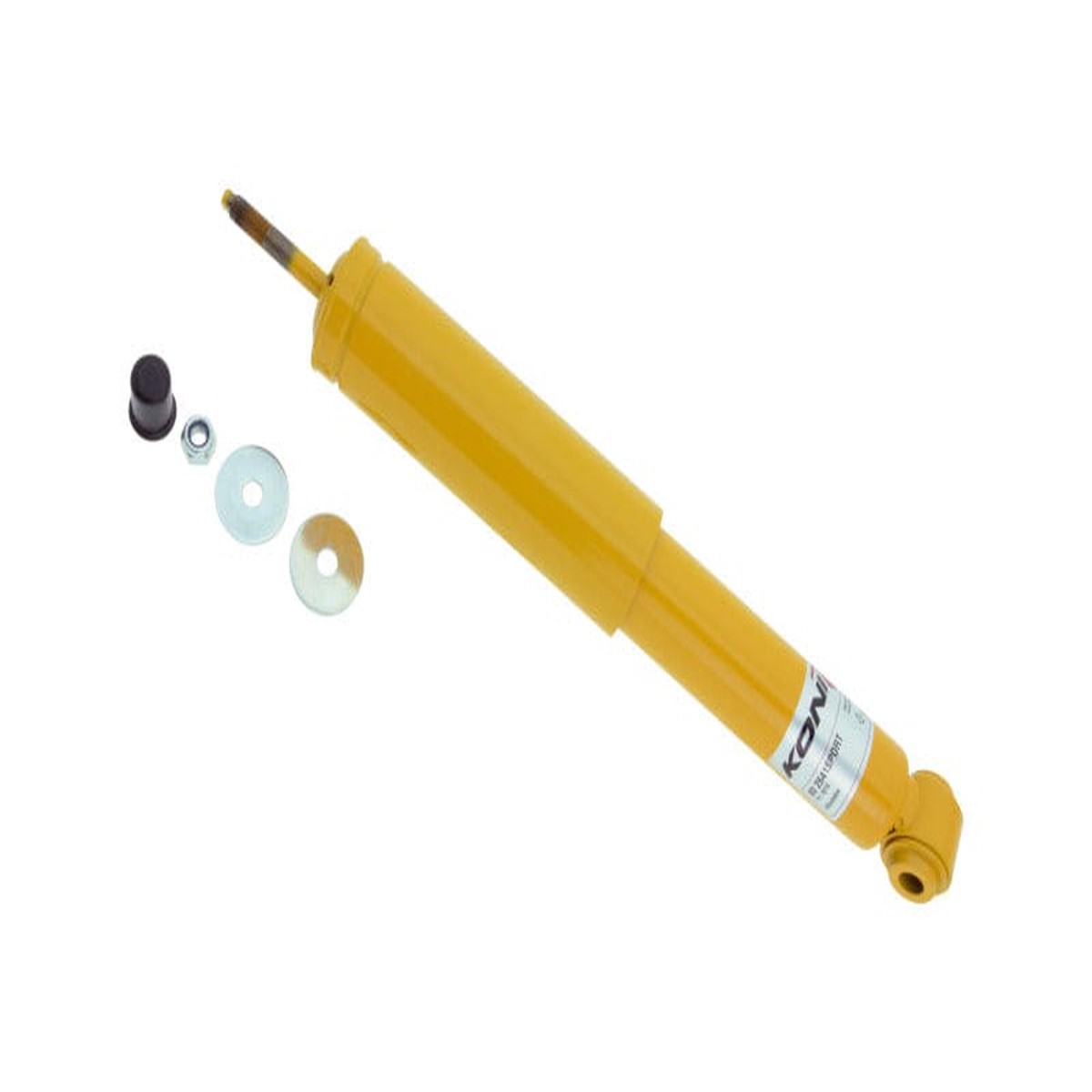 Koni Sport (Yellow) Shock 89-91 Bmw 3 Series - E30 318Is-16V - Rear