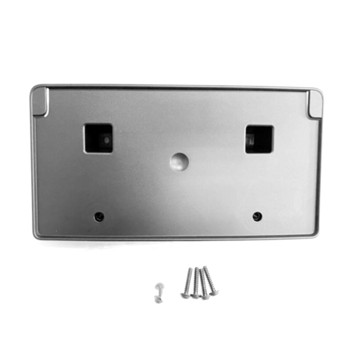 License Plate Bracket Front Ram Ram 3500 2019-2022 Exclude Power Wagon Ch1068166 - Hunt Parts