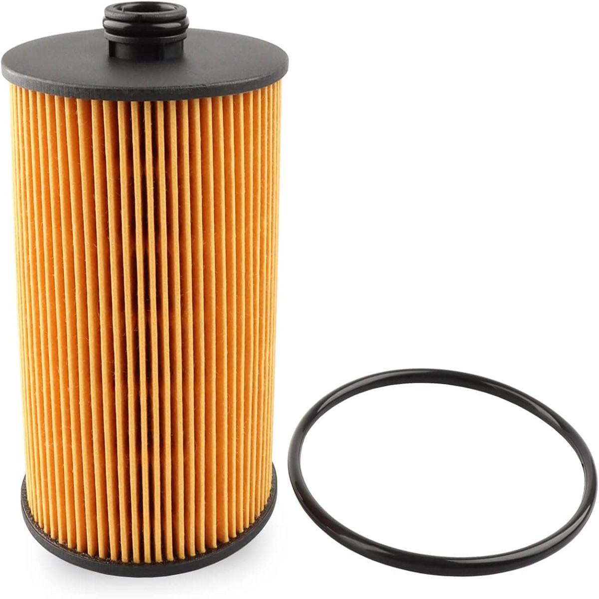 Mahle Porsche Engine Oil Filter (Ox983D)