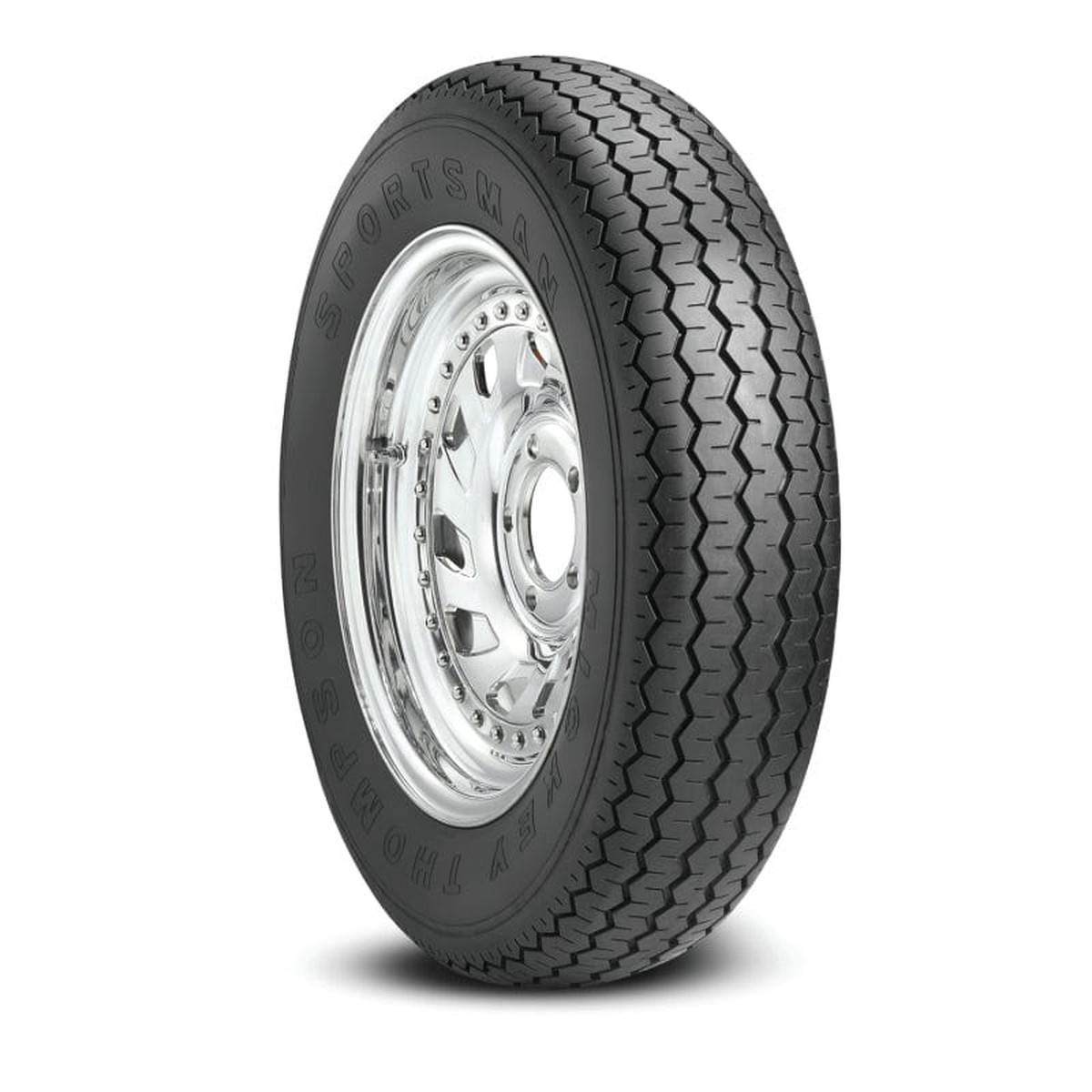 Mickey Thompson Sportsman Front Tire – 28 50-15Lt 90000000595