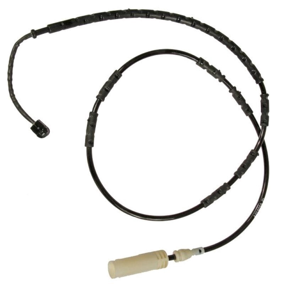 Power Stop 10-13 Bmw 128I Rear Euro-Stop Electronic Brake Pad Wear Sensor