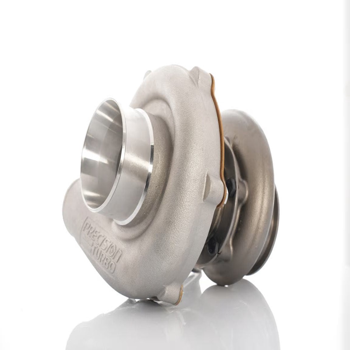 Precision Turbo Engine Gen1 Pt6266 Jb E Cc W T4 InletV-Band Discharge 81 AR