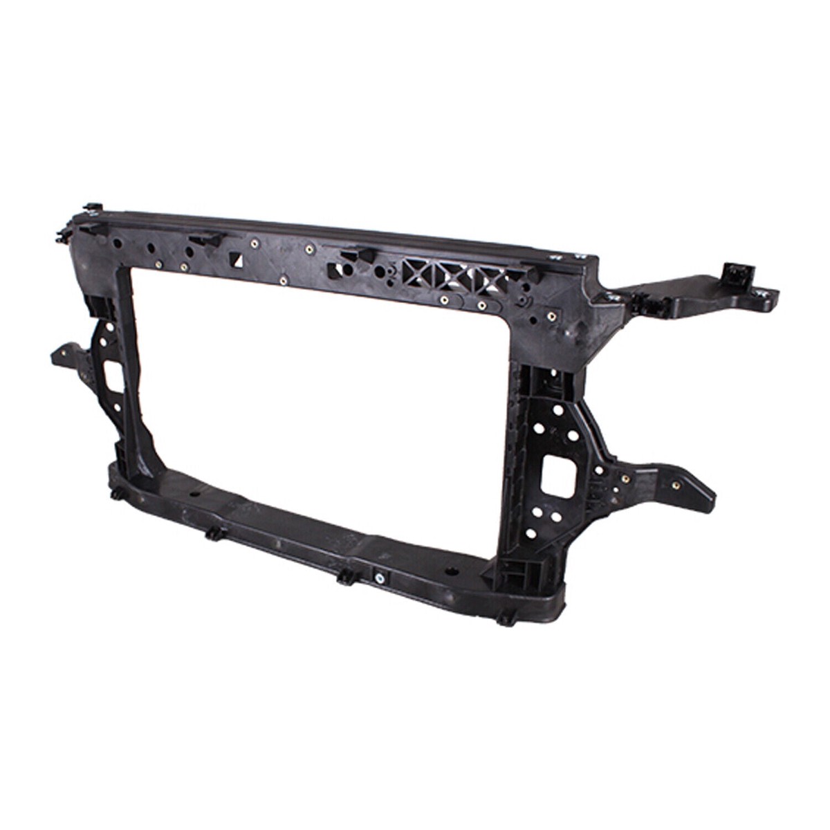 Radiator Support Front Hyundai Venue 2020-2022 Hy1225226 - Hunt Parts