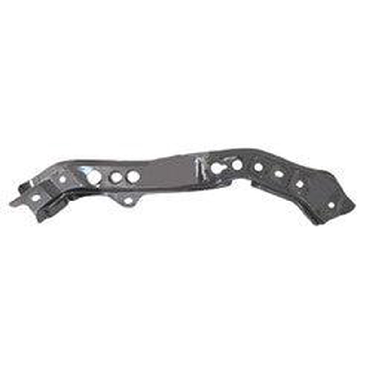 Radiator Support Upper Driver Side Toyota Corolla Sedan 2020-2021 Steel To1225512