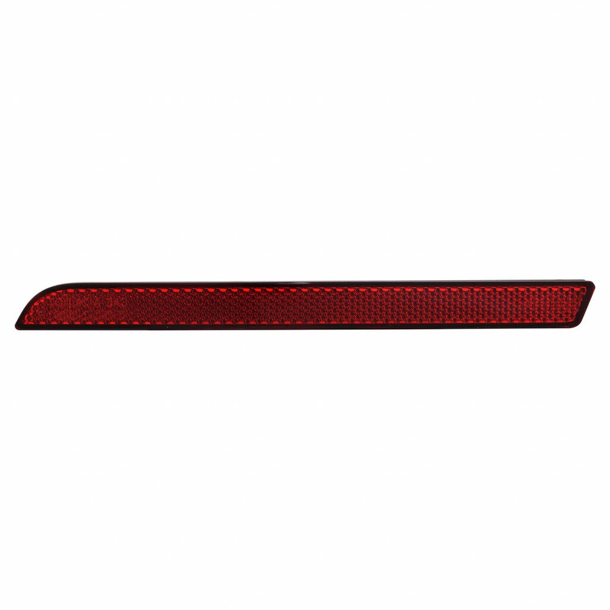 Reflector Rear Driver Side Toyota Sienna 2021-2023 Capa To1184120C – Hunt Parts