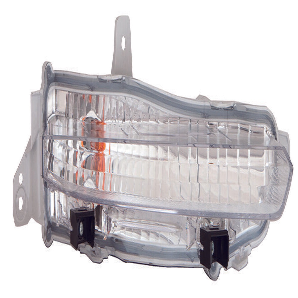 Signal Lamp Front Passenger Side Honda Pilot 2019-2022 Capa Ho2531133C – Hunt Parts