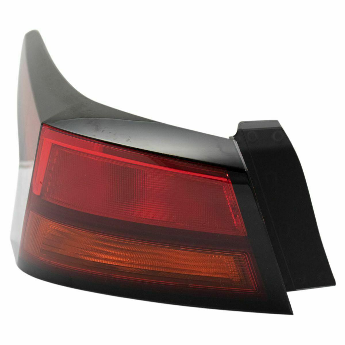 Tail Lamp Driver Side Nissan Altima 2019-2020 Economy Quality Ni2804118U