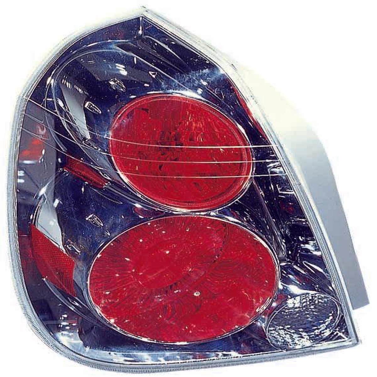 Tail Lamp Driver Side Nissan Altima Sedan 2005-2006 Exclude Se-R High Quality Ni2800164