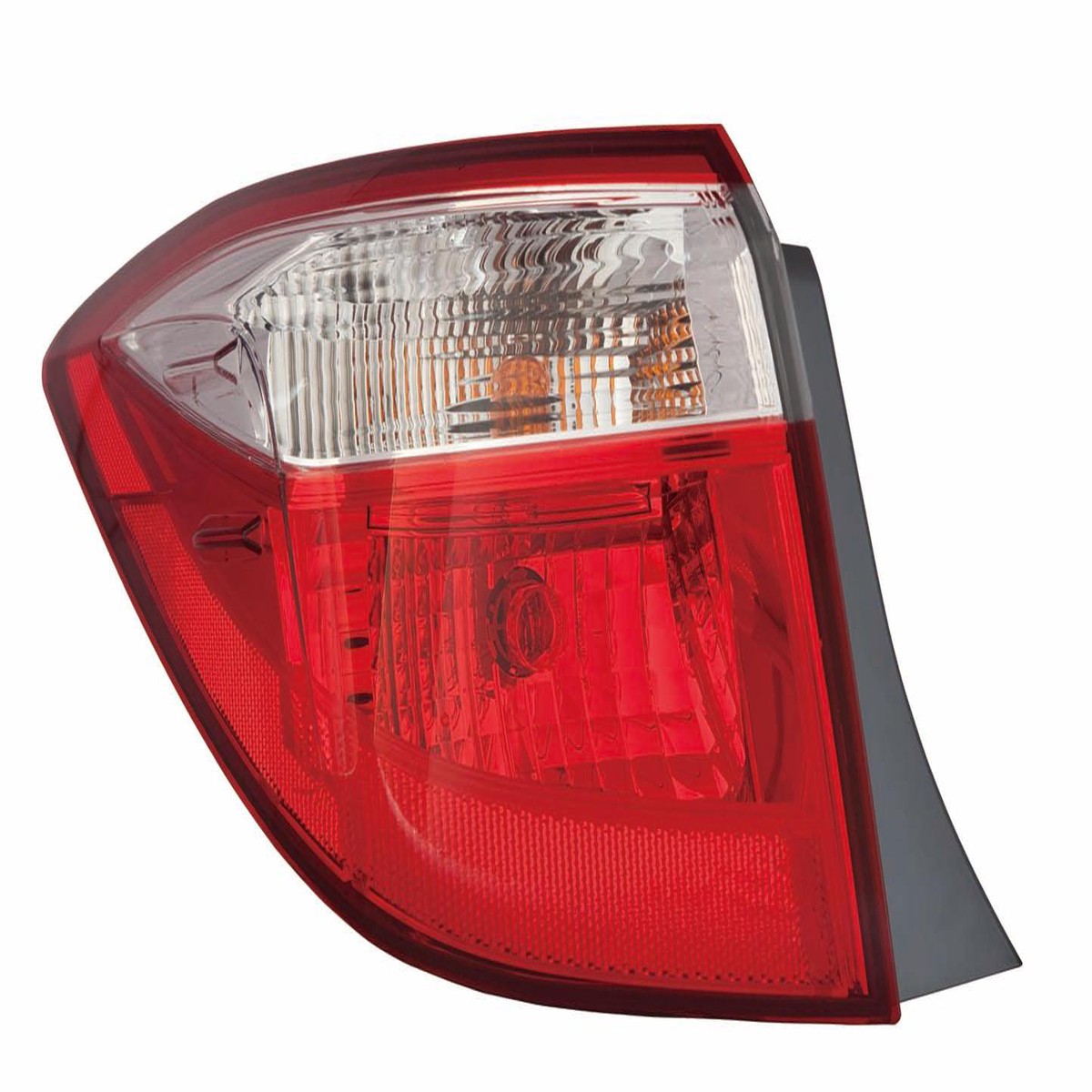 Tail Lamp Driver Side Toyota Corolla Sedan 2014-2016 High Quality To2804118
