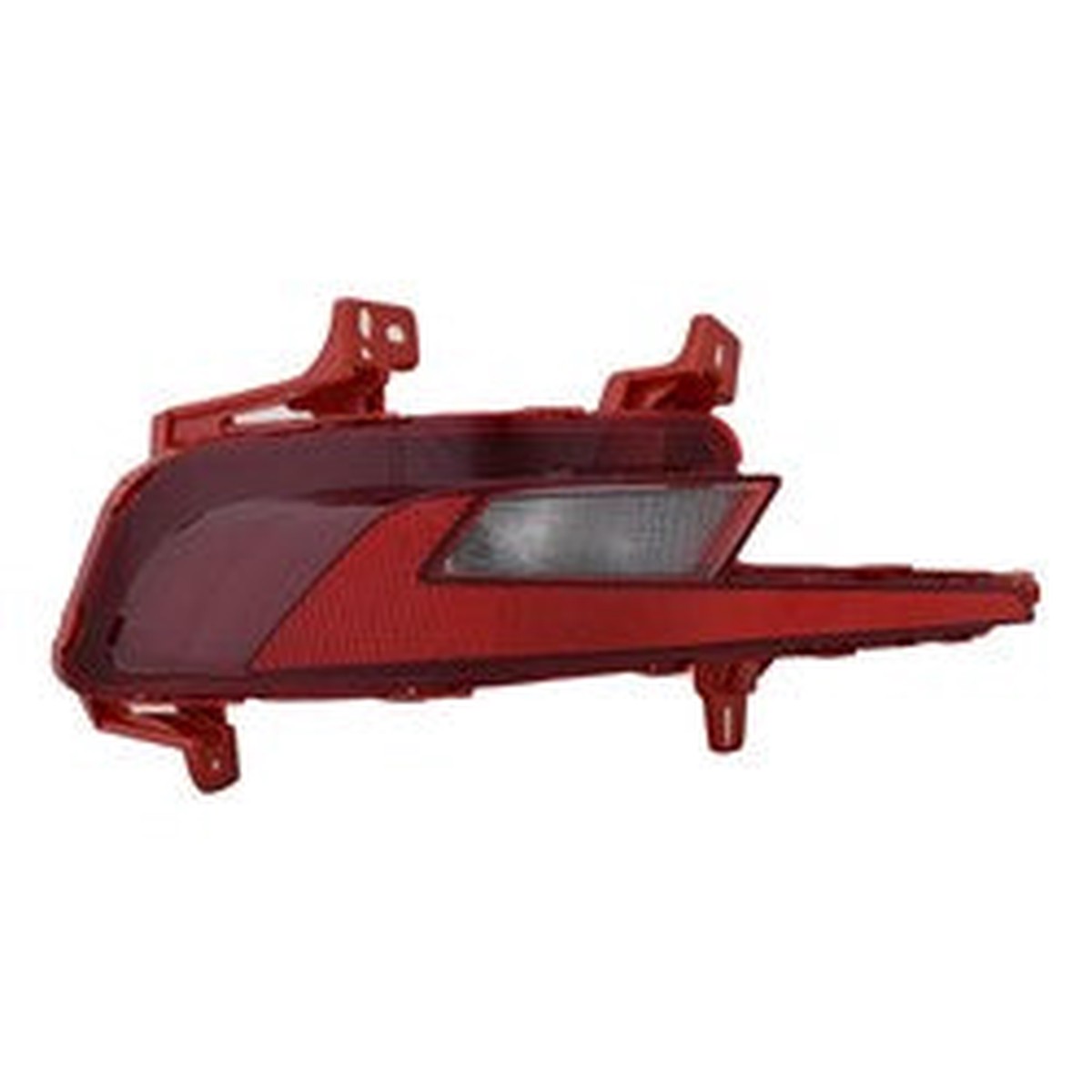 Trunk Lamp Driver Side Hyundai Elantra Sedan 2019-2020 Mounted On Bumper Capa Hy2882103C – Hunt Parts