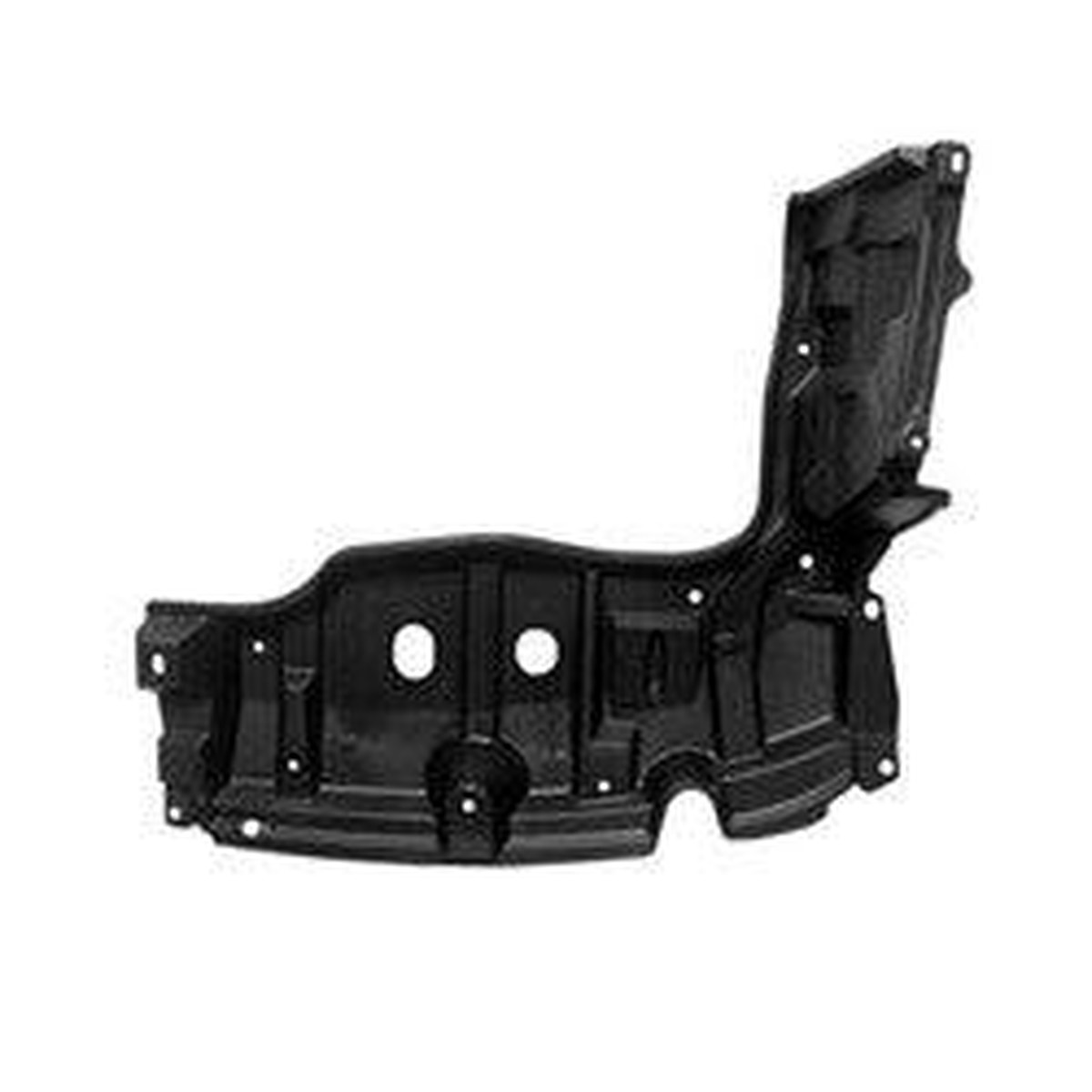 Undercar Shield Front Driver Side Toyota Yaris Hatchback 2015-2019 France Built Model To1228220