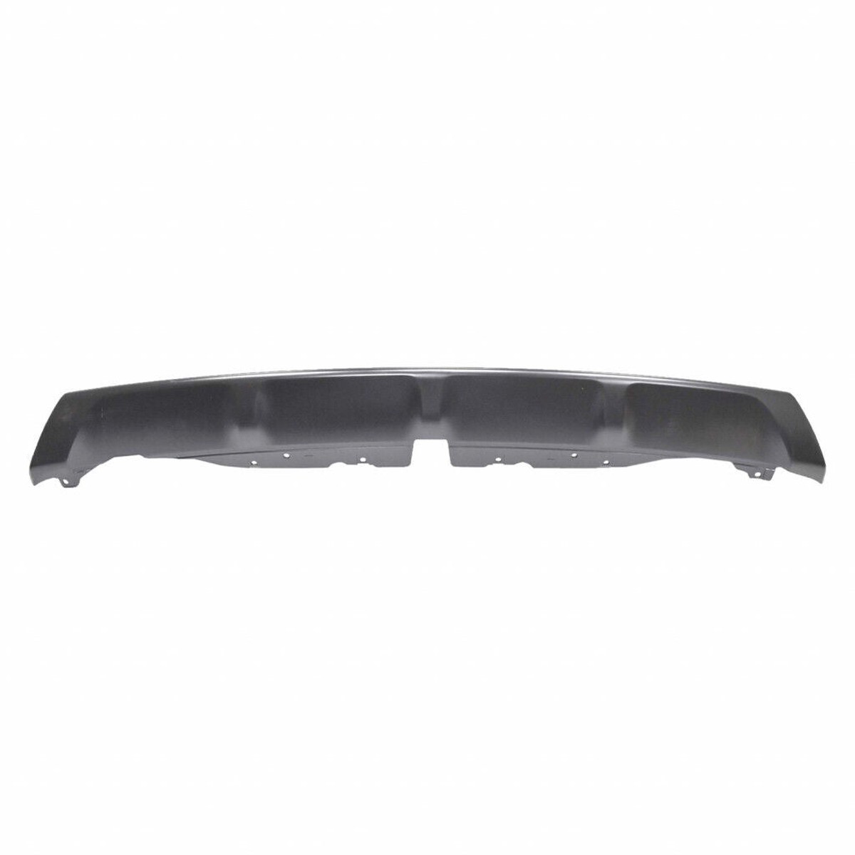 Valance Front Lower Ford Edge 2019-2023 Ptd Black Fo1095294 – Hunt Parts