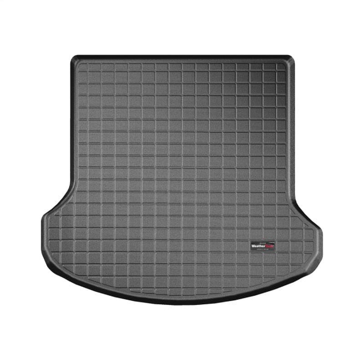 Weathertech 15-19 Mercedes-Benz C-Class Cargo Liner - Black