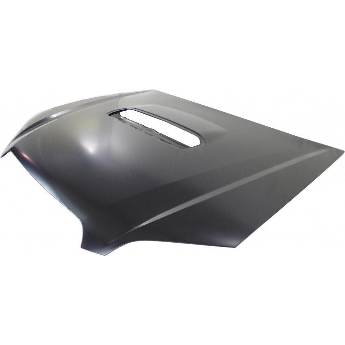 2005-2009 Subaru Legacy Hood Steel With Turbo Capa Su1230122C
