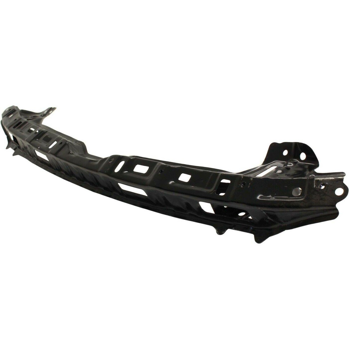 Bumper Bracket Front Upper Subaru Crosstrek 2018-2020 Steel Su1041103